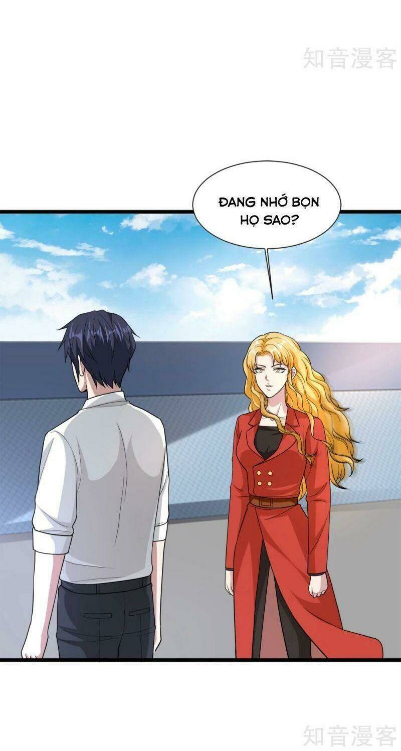 Đô Thị Tà Vương: Chapter 189