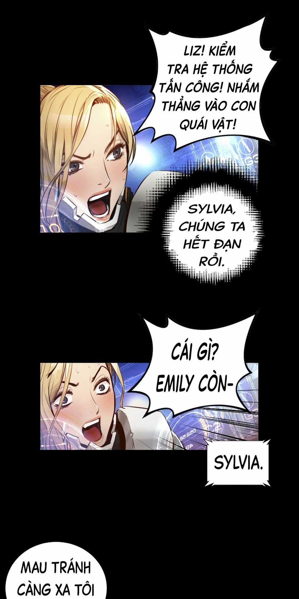 Dị Giới Tam Tuyệt: Chapter 92