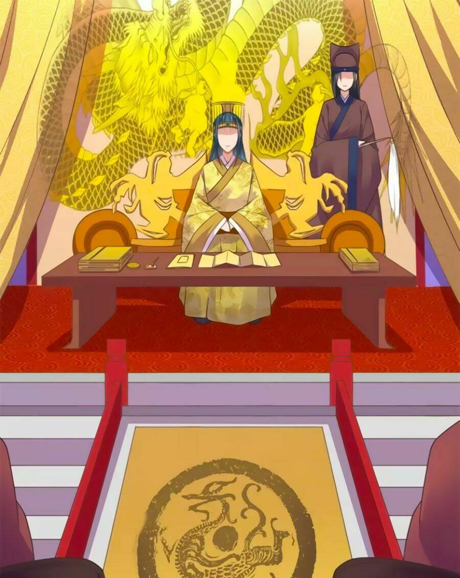 Khuynh Thế Y Phi Muốn Bỏ Chồng: Chapter 43