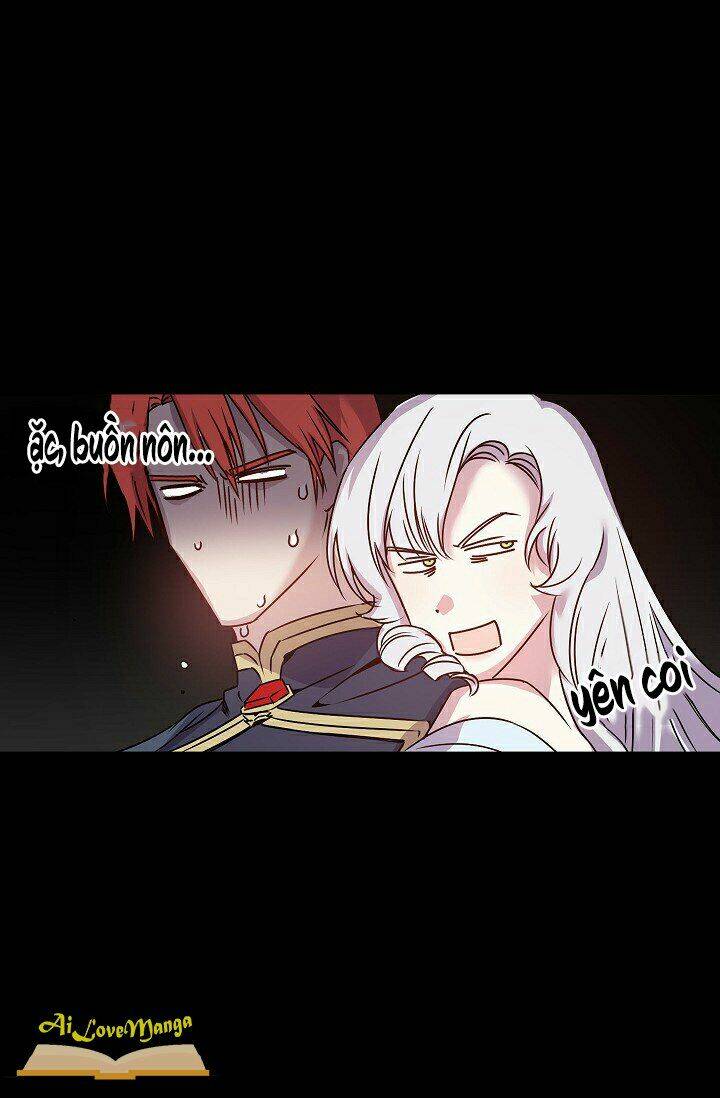 Hôn Lễ Báo Thù: Chapter 30