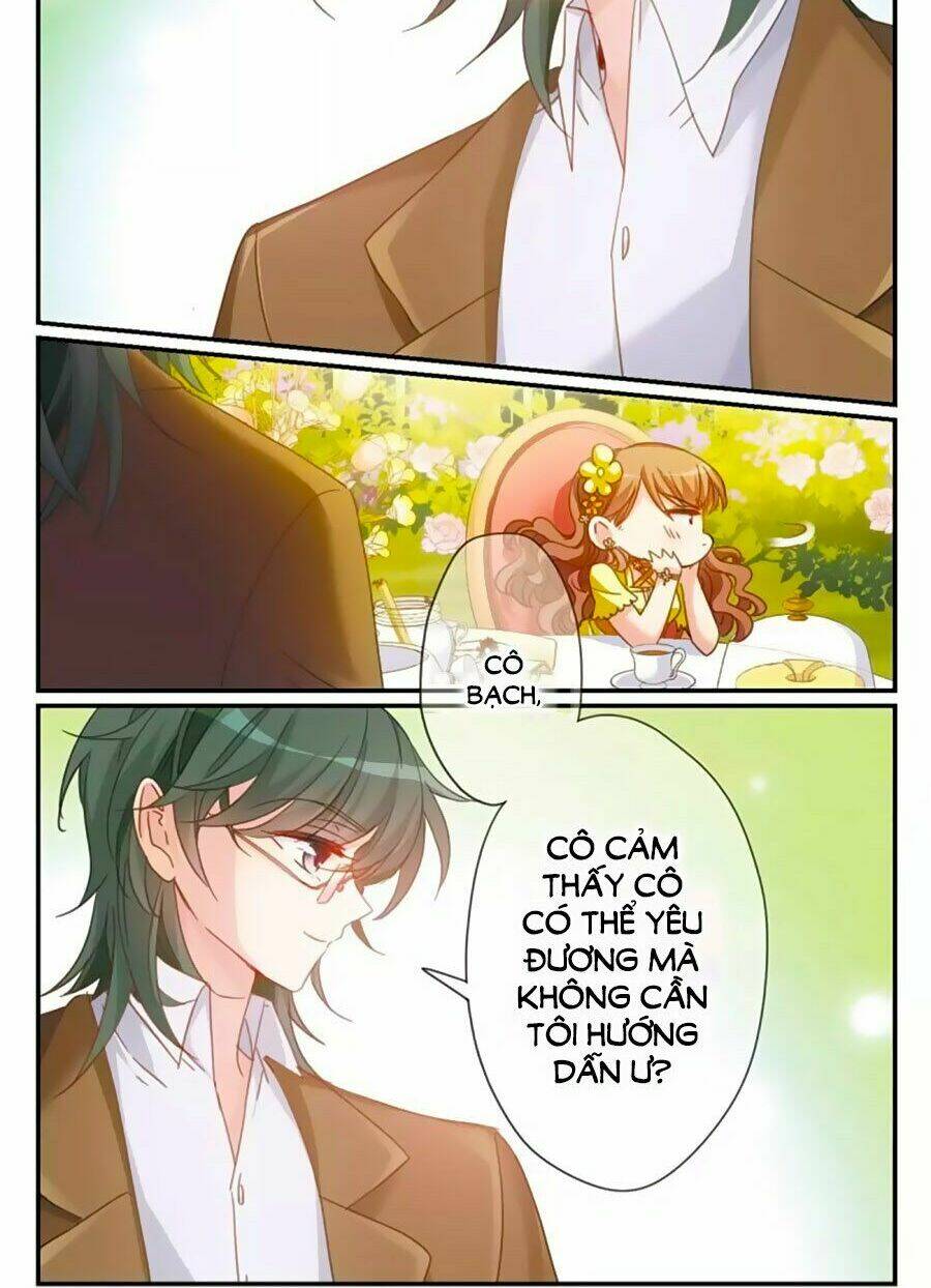 Gia Sư Tình Yêu Của Tôi: Chapter 2