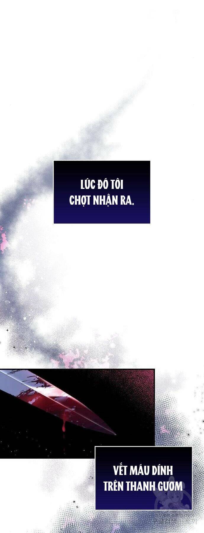 Điều Melvin Để Lại: Chapter 2