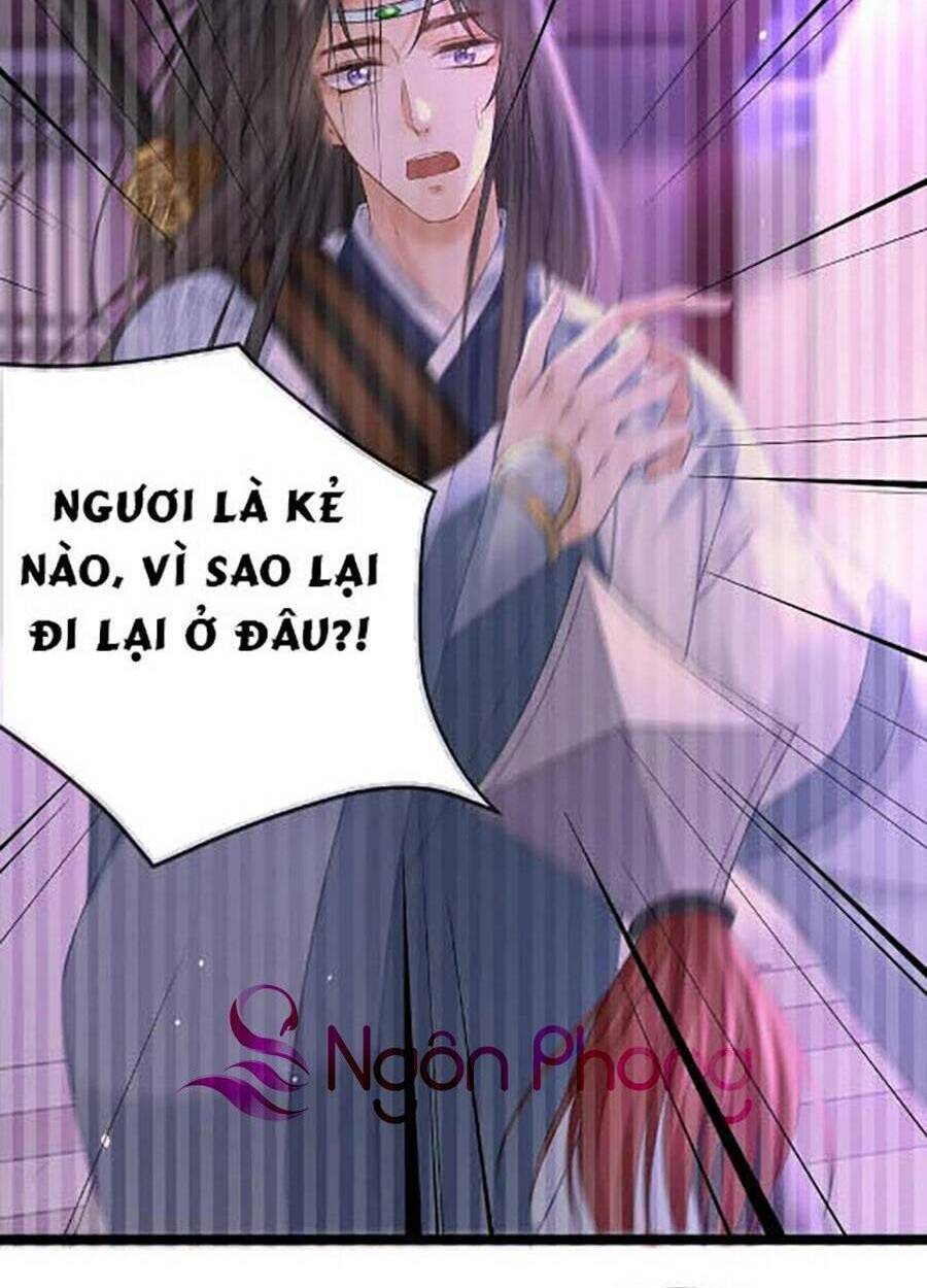 Ma Đầu Vạn Ác Năm Tuổi Rưỡi: Chapter 105