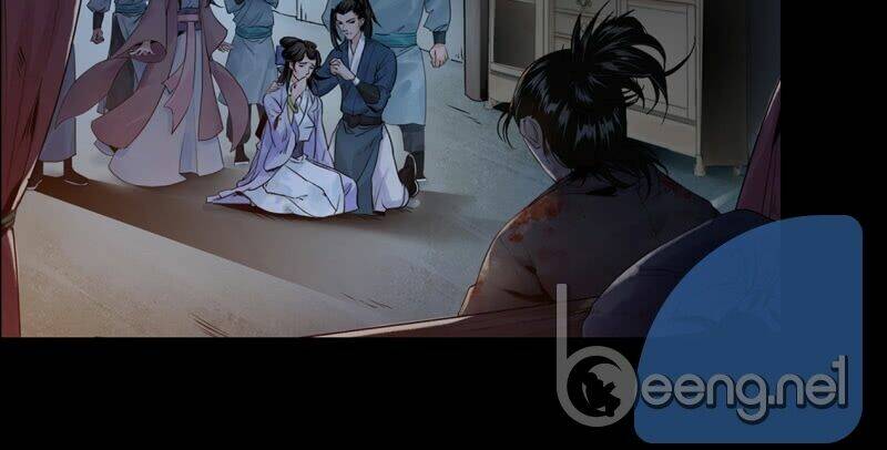 Liên Thành Quyết: Chapter 0