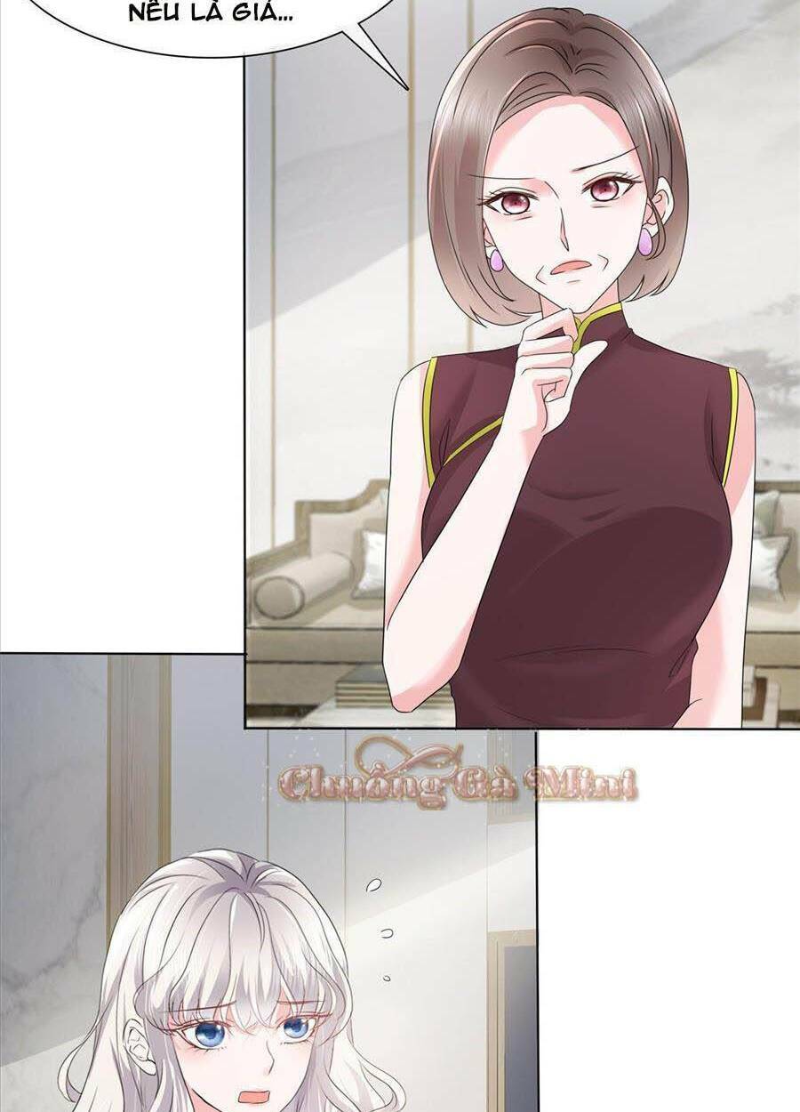 Nhược Hữu Hàn Đông Ngộ Noãn Dương: Chapter 4