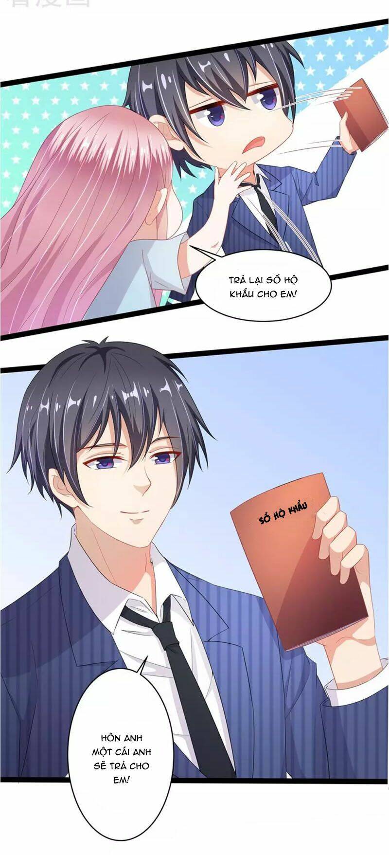 Vợ Yêu Cưới Trước Sủng Sau: Chapter 53