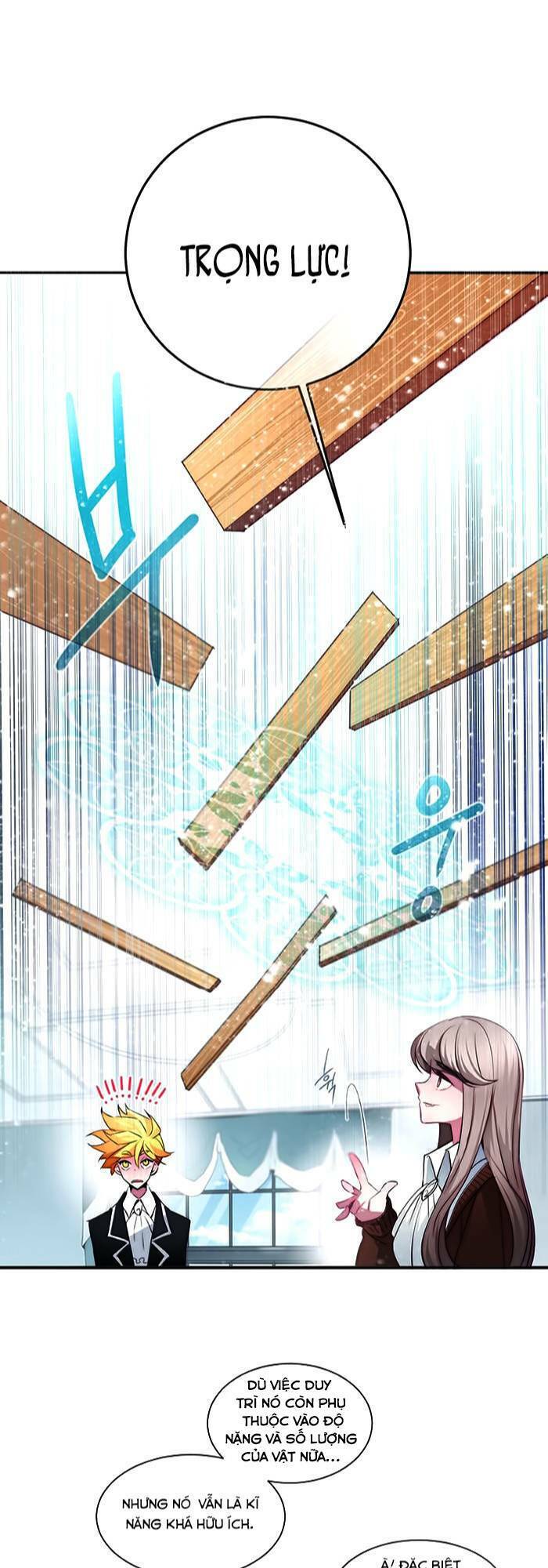 The Memory Of Wind: Anz: Chapter 4