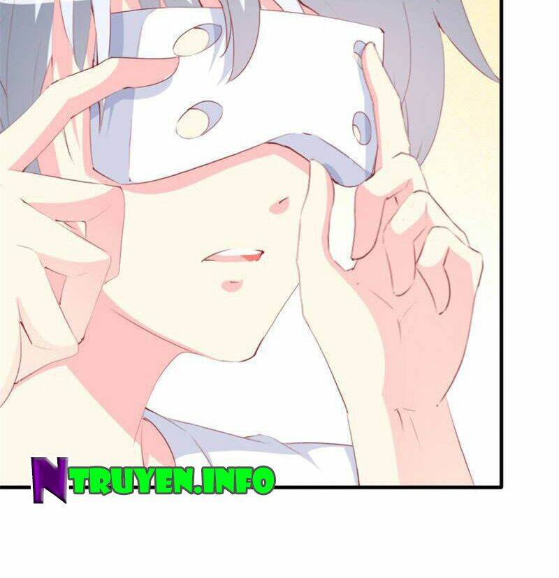 Này! Đừng Động Vào Phô Mai Của Tôi: Chapter 92