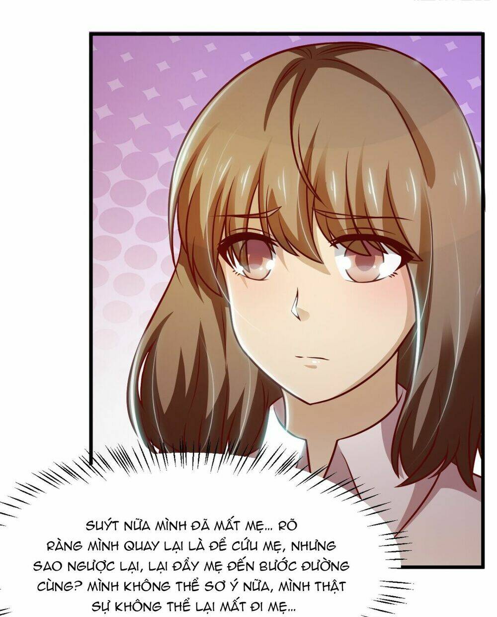 Thời Gian Đều Biết: Chapter 30