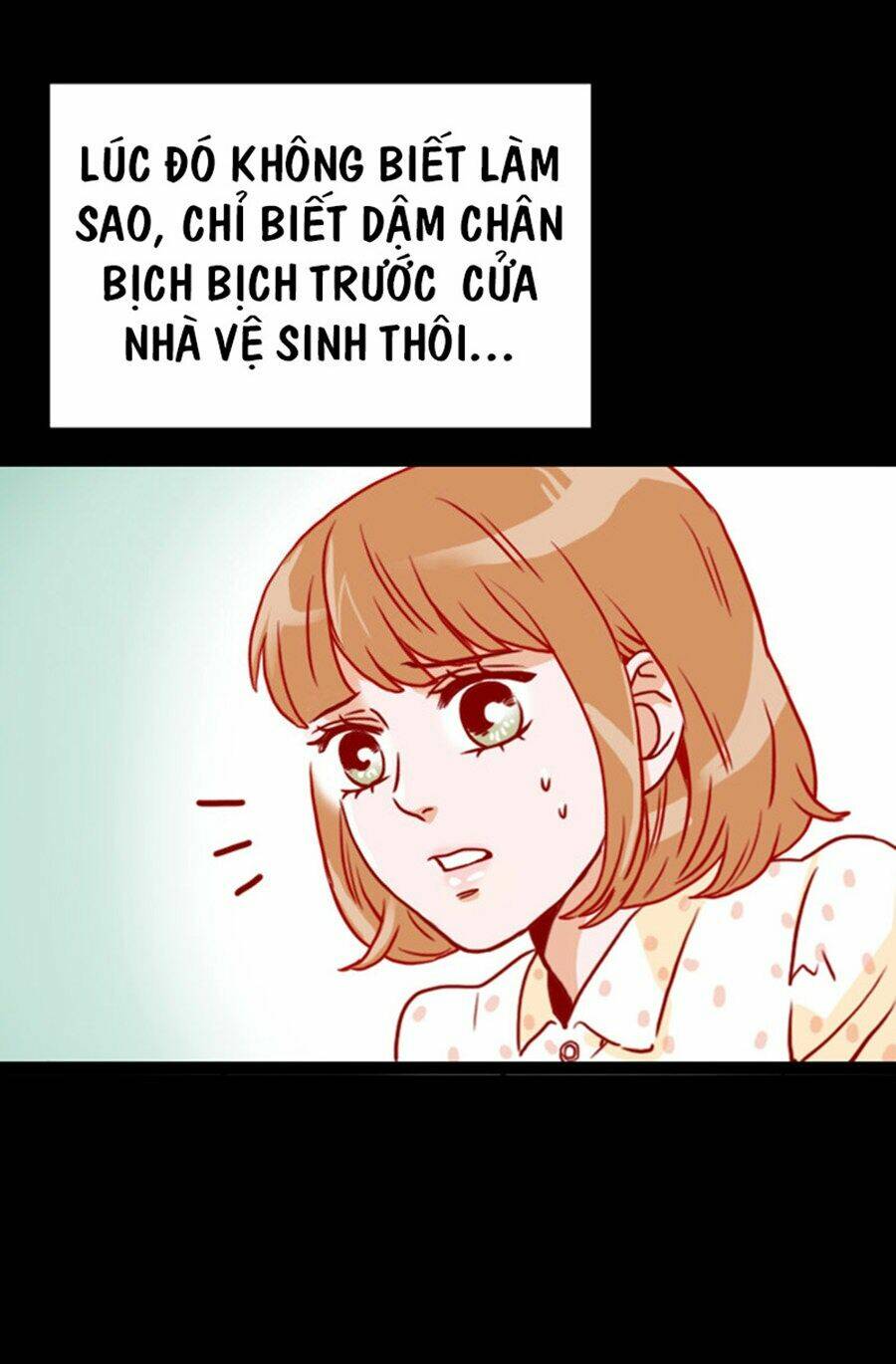 Thư Ký Kim Sao Thế Nhỉ?: Chapter 8