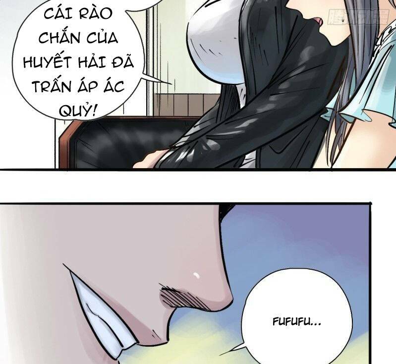 Thế Giới Xa Lạ: Chapter 26