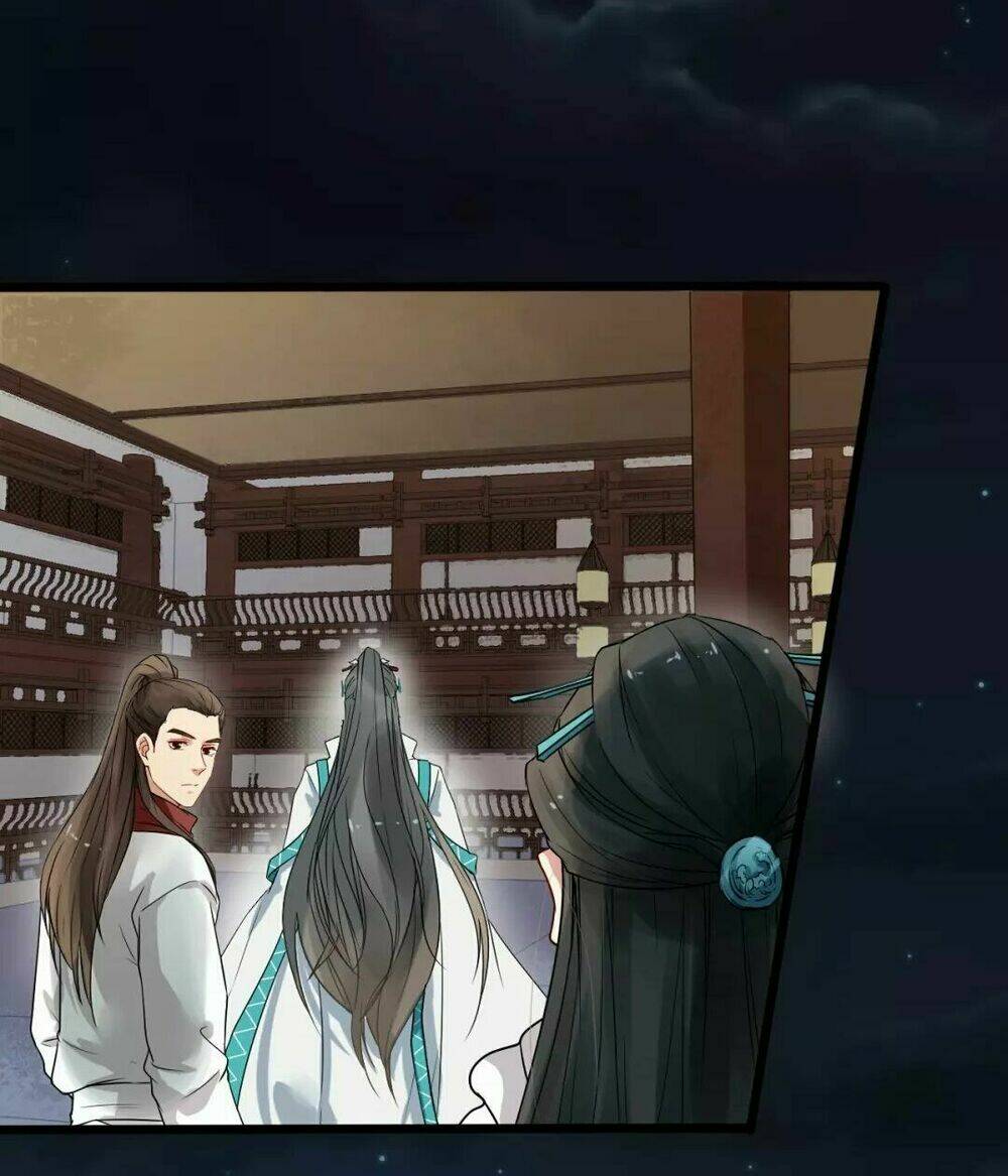 Bồng Sơn Viễn 2: Chapter 2