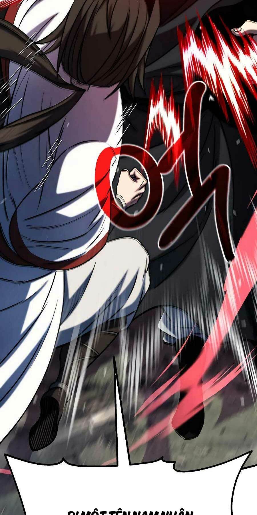 Đông Phương Bất Bại: Chapter 24