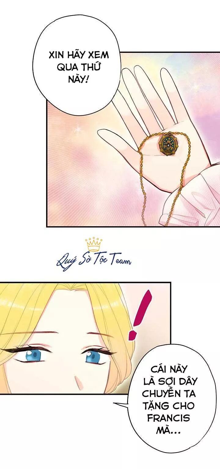 Tồn Tại Với Tư Cách Là Vợ Của Nam Chính: Chapter 118: Một thế giới bất công