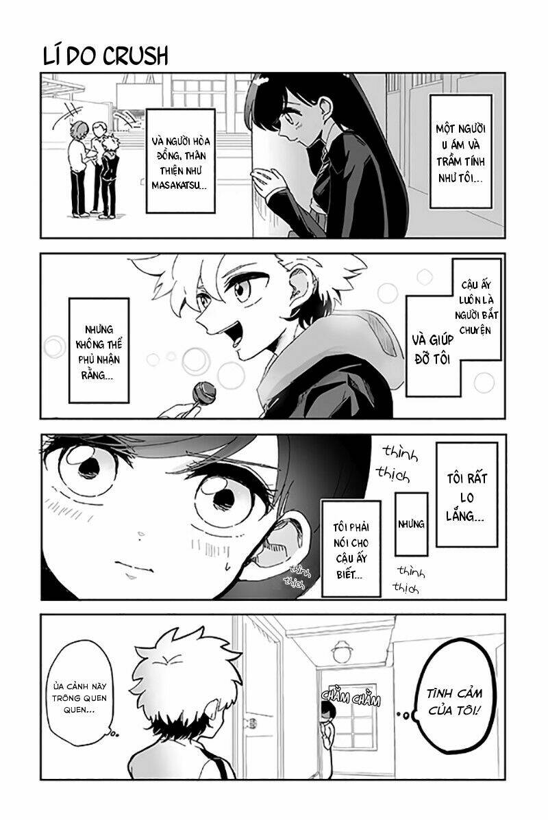 Takasugisan No Chibi Yan Hero: Chapter 134