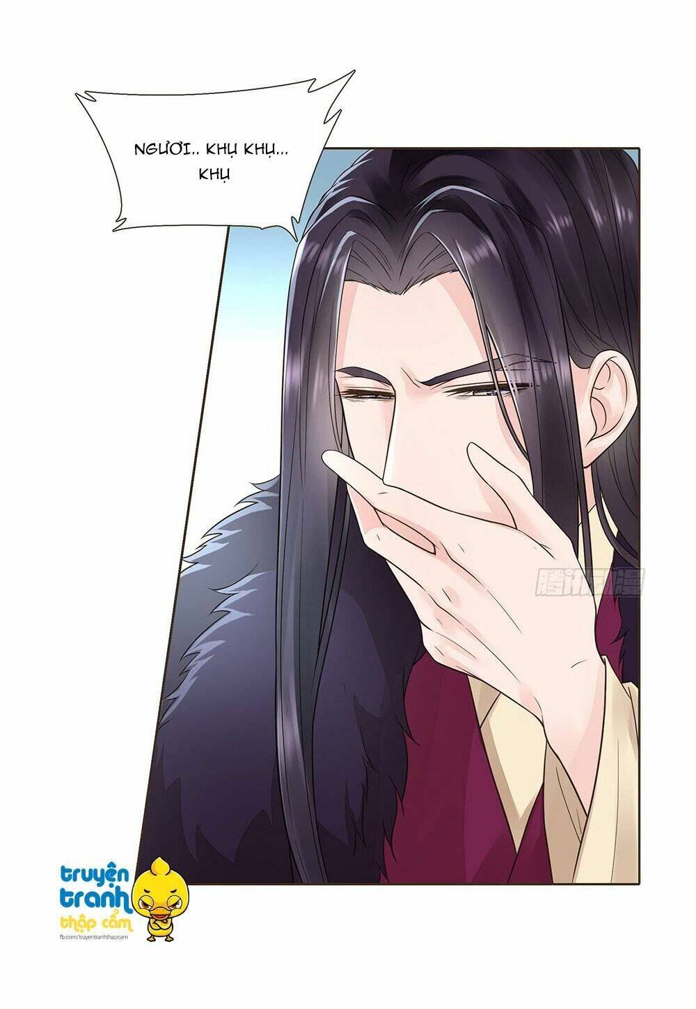 Đại Giá Thừa Tướng: Chapter 96