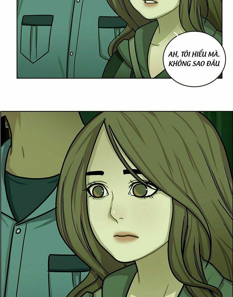 Nửa Đêm Ở Poppy Land: Chapter 4