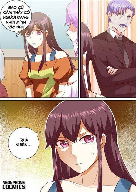 Hào Môn Tiểu Lão Bà: Chapter 136