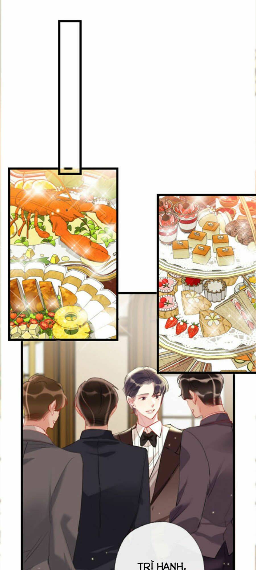 Cô Ấy Thật Xinh Đẹp 2: Chapter 2