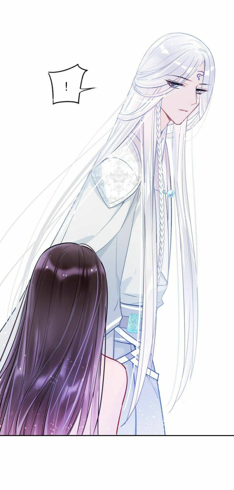 Bệ Hạ Nhà Ta Muốn Hại Quốc: Chapter 9