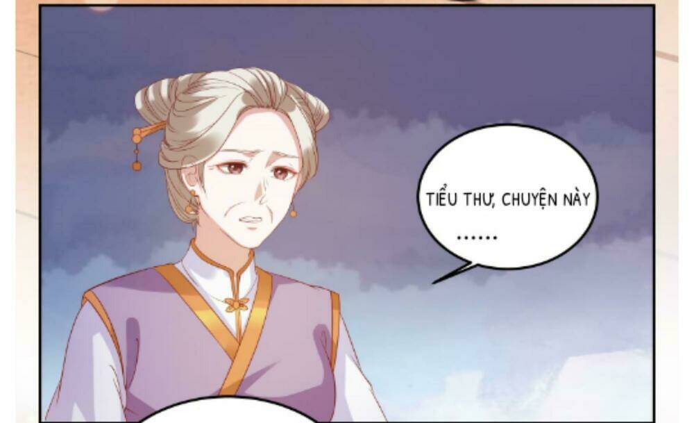 Liêu Cung Phong Hoa: Chapter 8