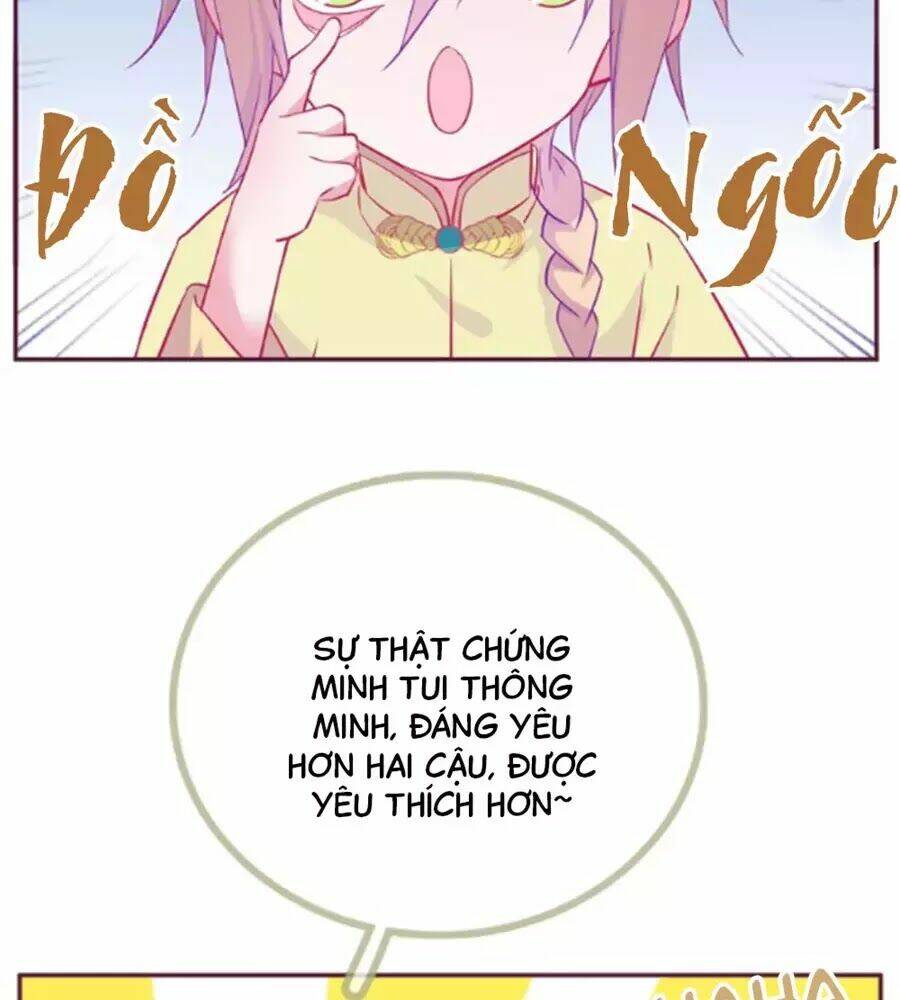 Đừng Nghịch, Ta Chỉ Muốn Yên Tĩnh: Chapter 62