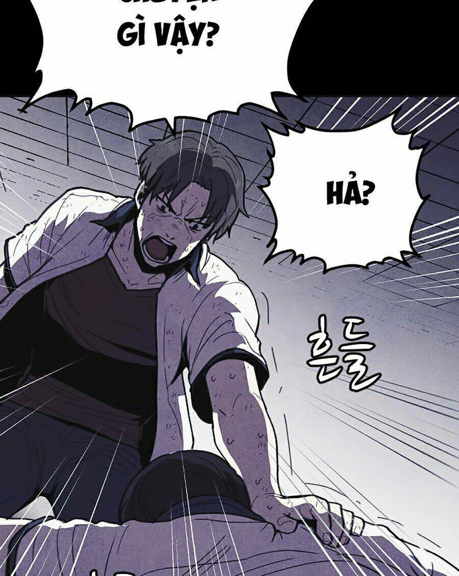 Cậu Bé Shotgun: Chapter 12