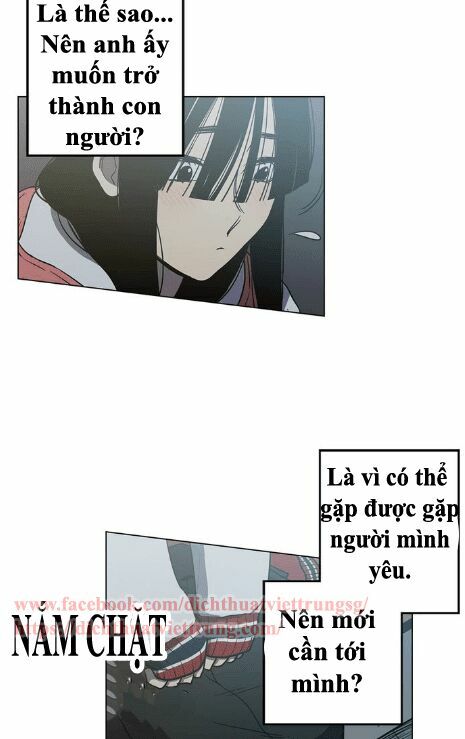 Xin Đừng Cắn Em: Chapter 22