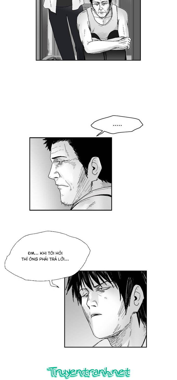 Dear Boy: Chapter 42