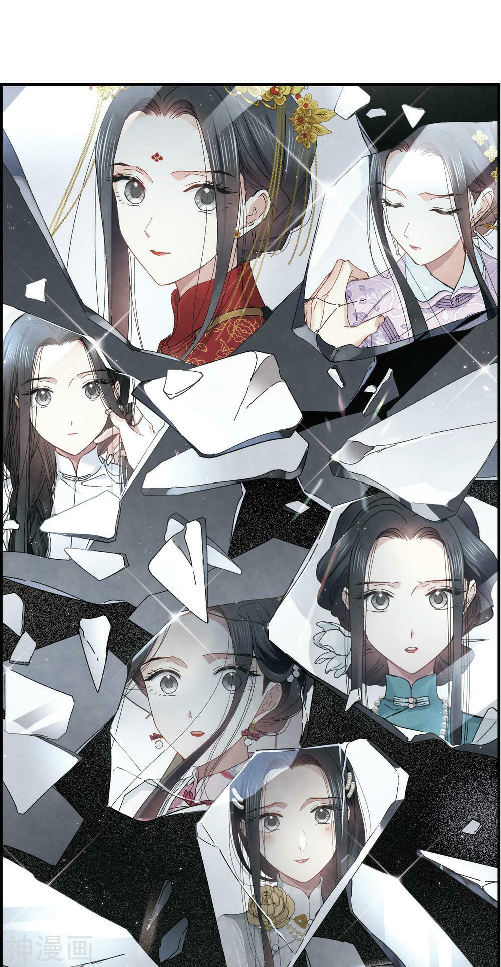Mejaz - Nhân gian ngọc: Chapter 57