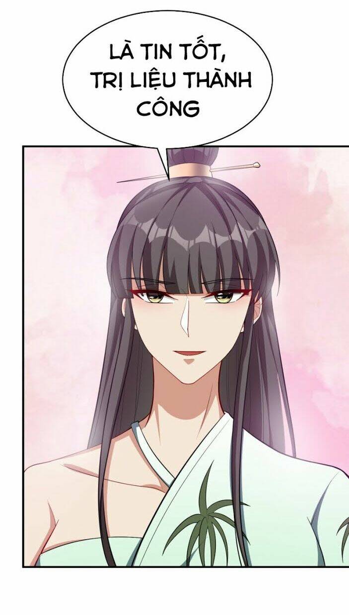 Yêu Giả Vi Vương: Chapter 119