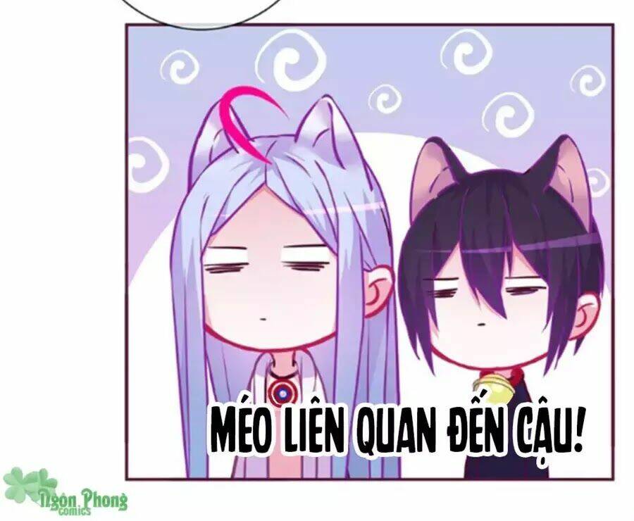 Đừng Nghịch, Ta Chỉ Muốn Yên Tĩnh: Chapter 62