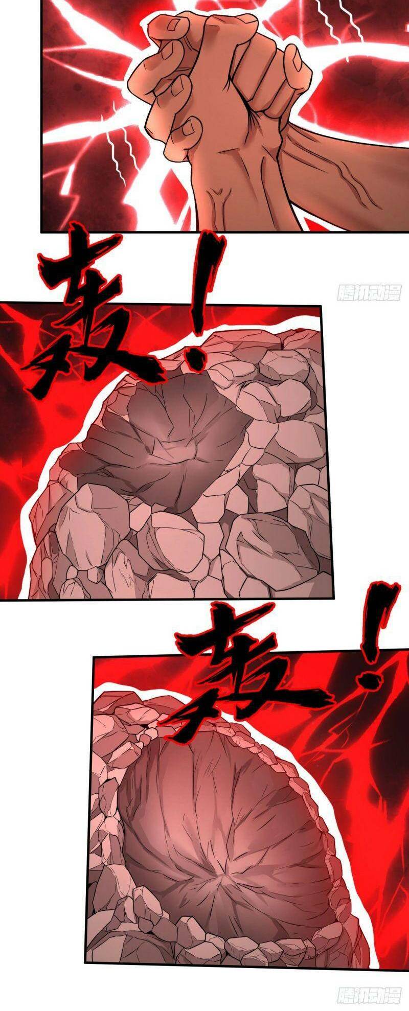 Danh Sách Kẻ Phản Diện: Chapter 97