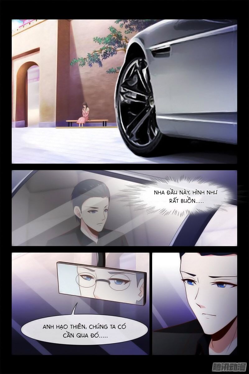 Tình Nhân Khế Ước Của Tổng Tài: Chapter 58