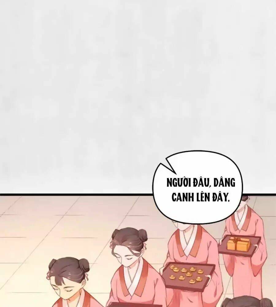 Hoạn Phi Hoàn Triều: Chapter 32