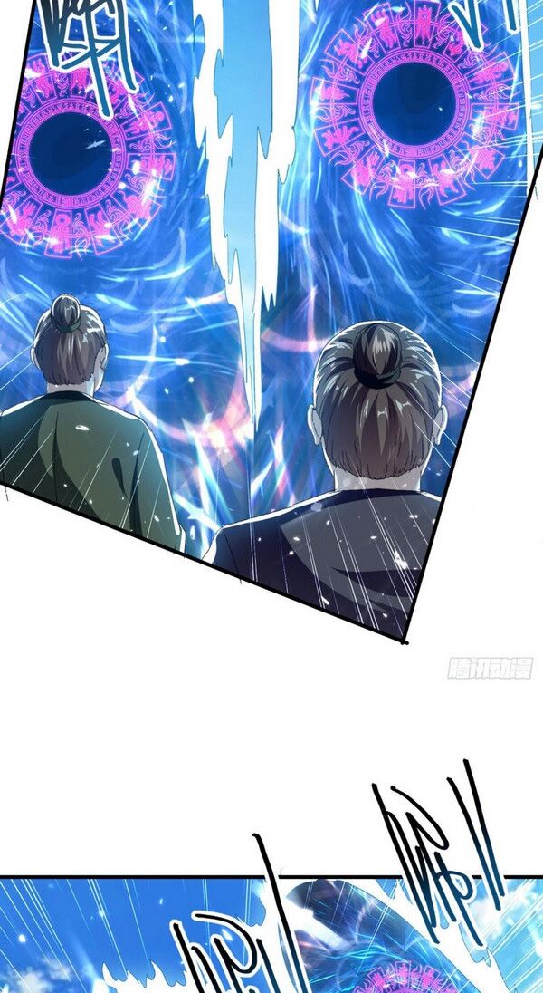 Ta Điên Cuồng Thăng Cấp: Chapter 65