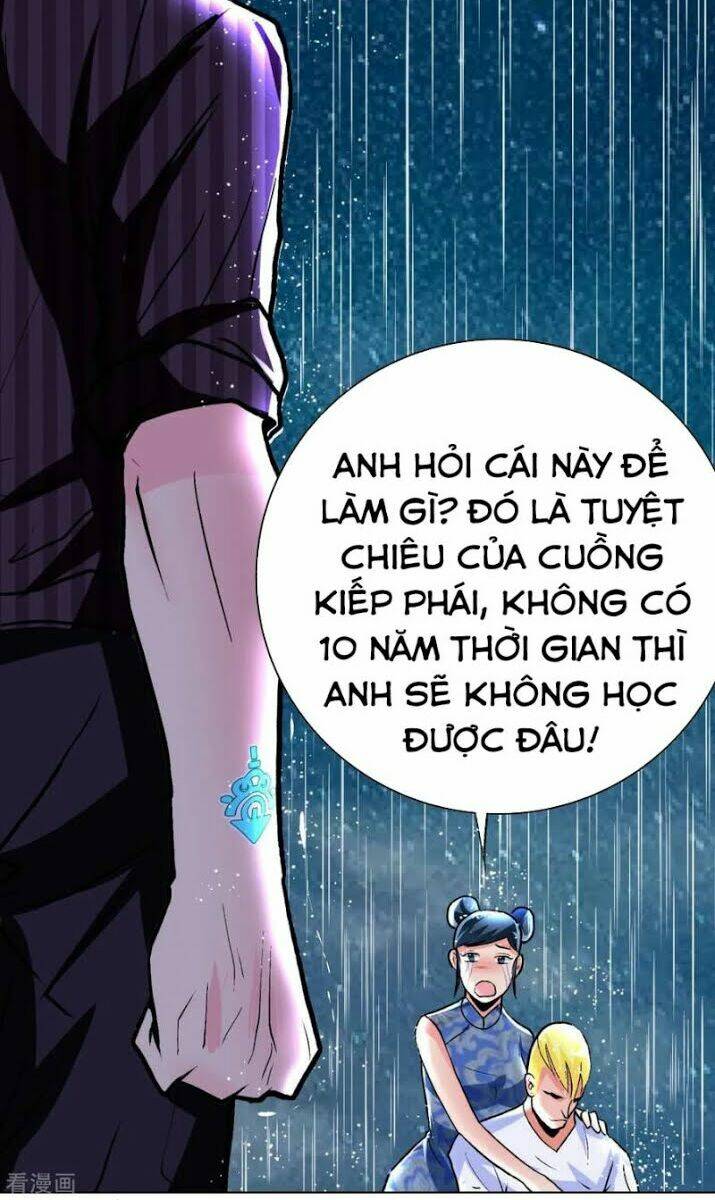 Hệ Thống Tiên Tôn Tại Đô Thị: Chapter 59