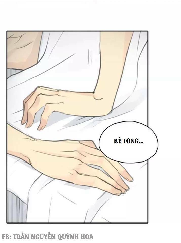 12 Giờ Của Lọ Lem: Chapter 14