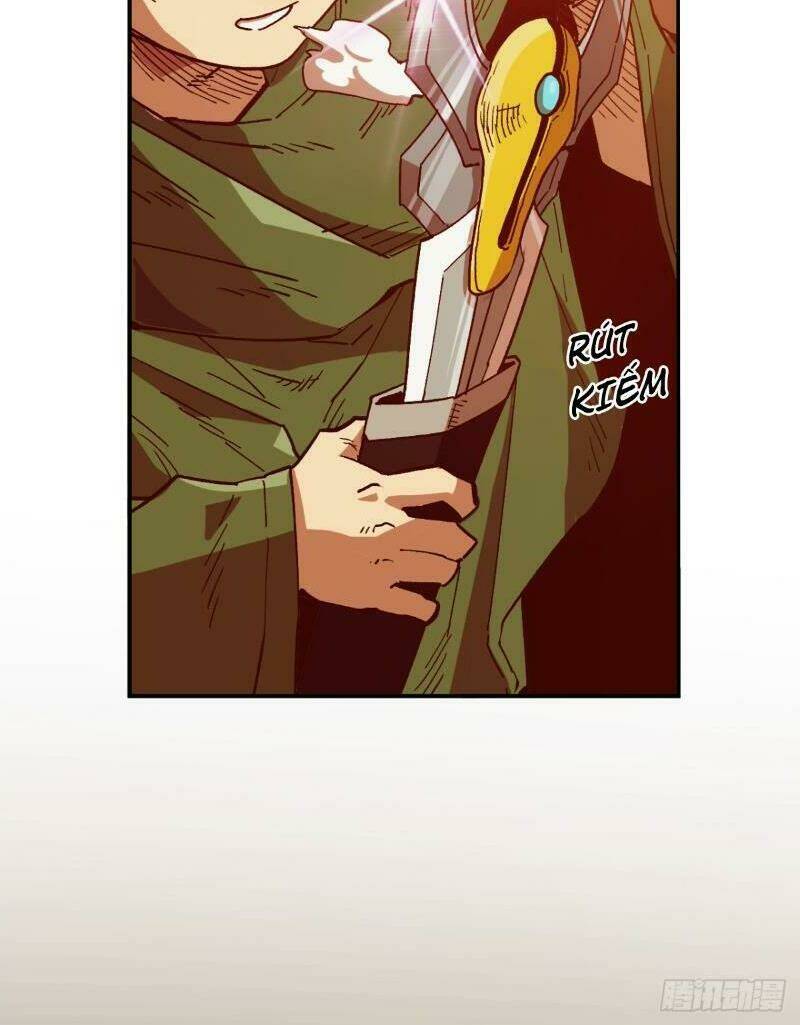 Đại Lục Vô Song: Chapter 5
