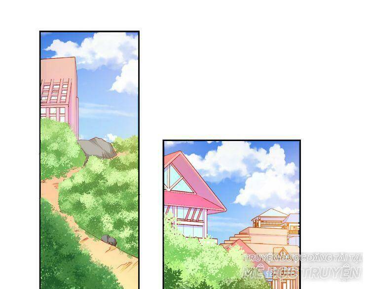 Giai Điệu Của Sự Va Chạm: Chapter 37