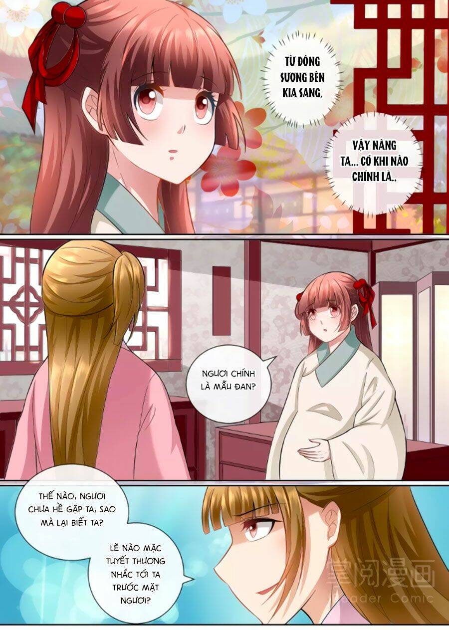 Cố Lên Nào, Đại Ma Vương: Chapter 150