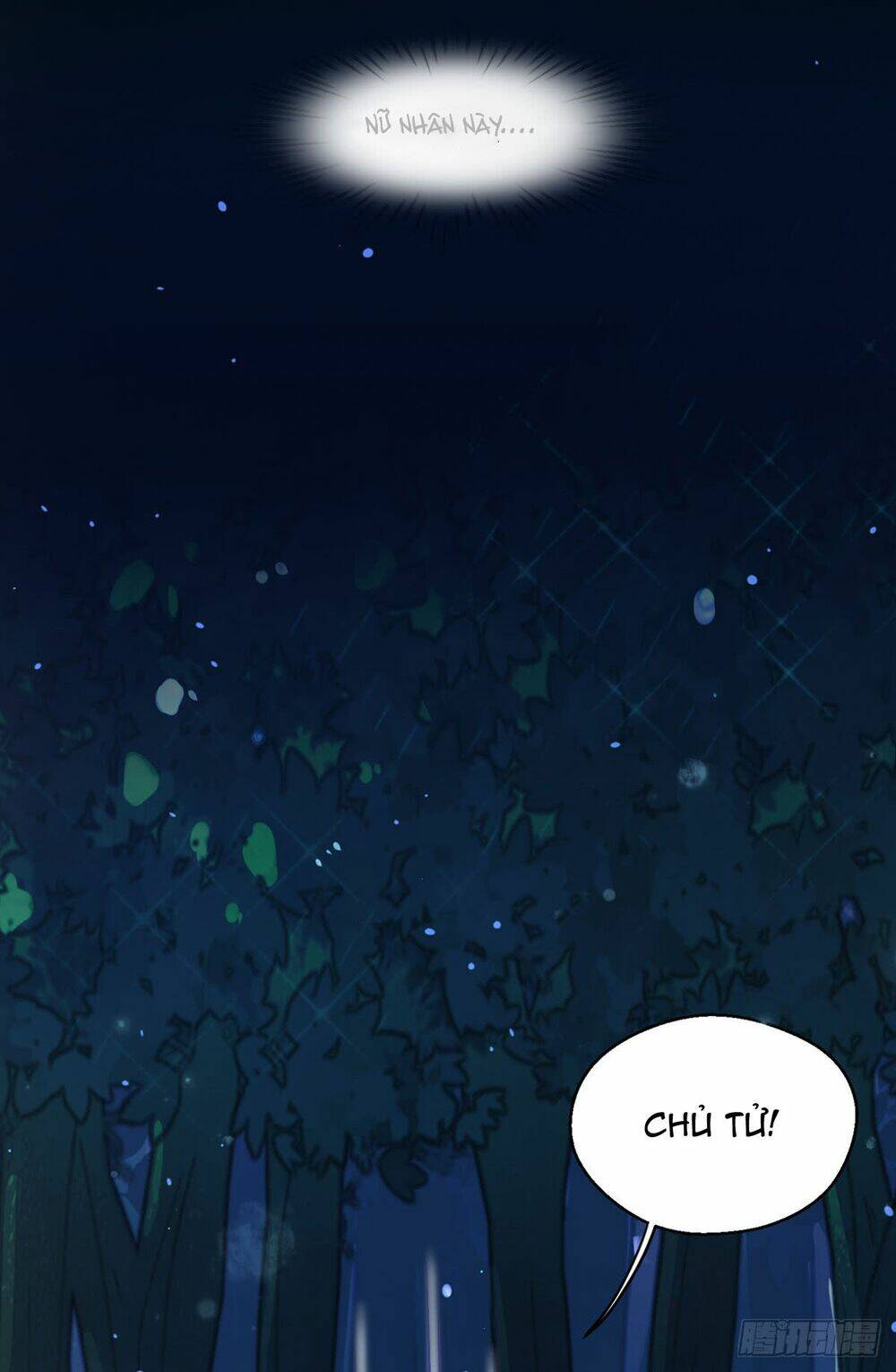 Kinh Thế Cuồng Phi: Chapter 3