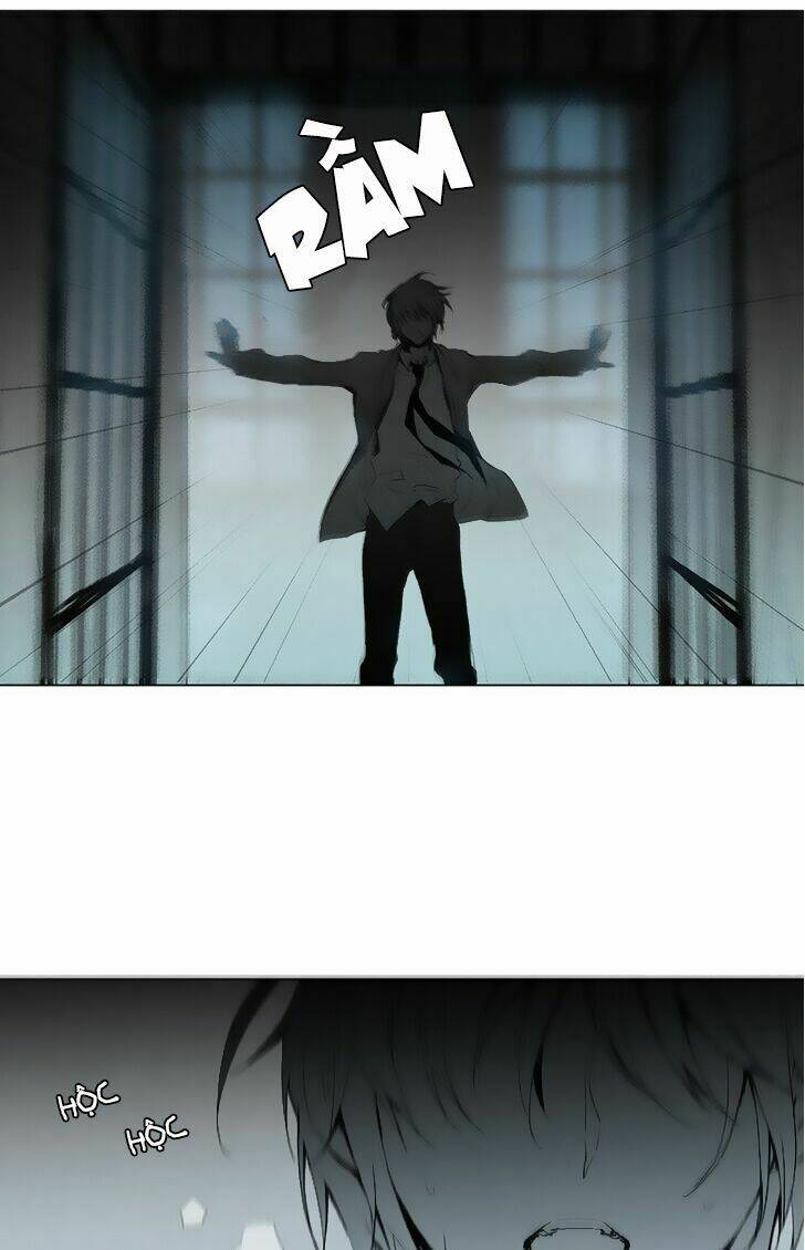 American Ghost Jack: Chapter 37