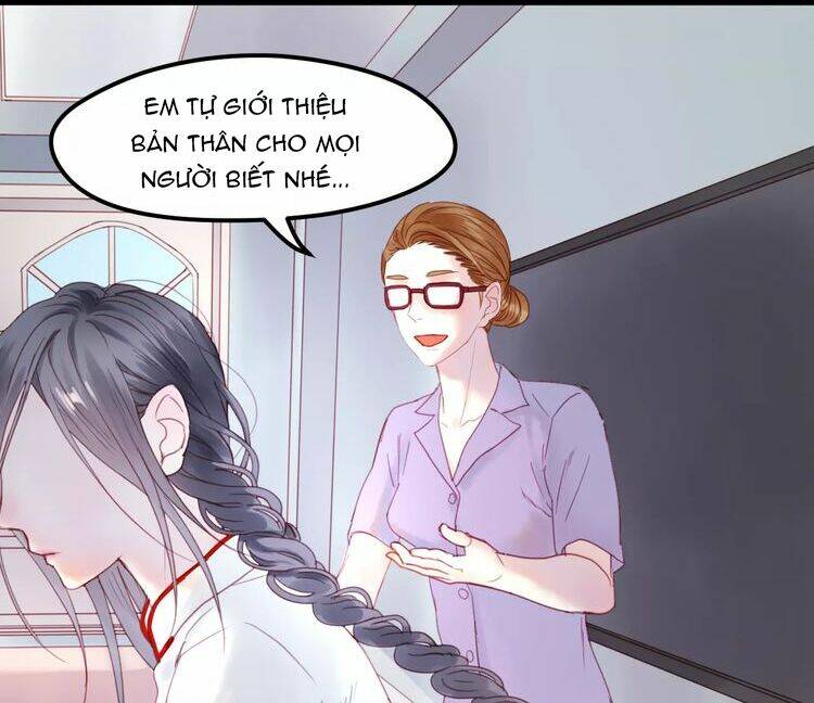 Lượm Được Một Tiểu Hồ Ly 2: Chapter 2