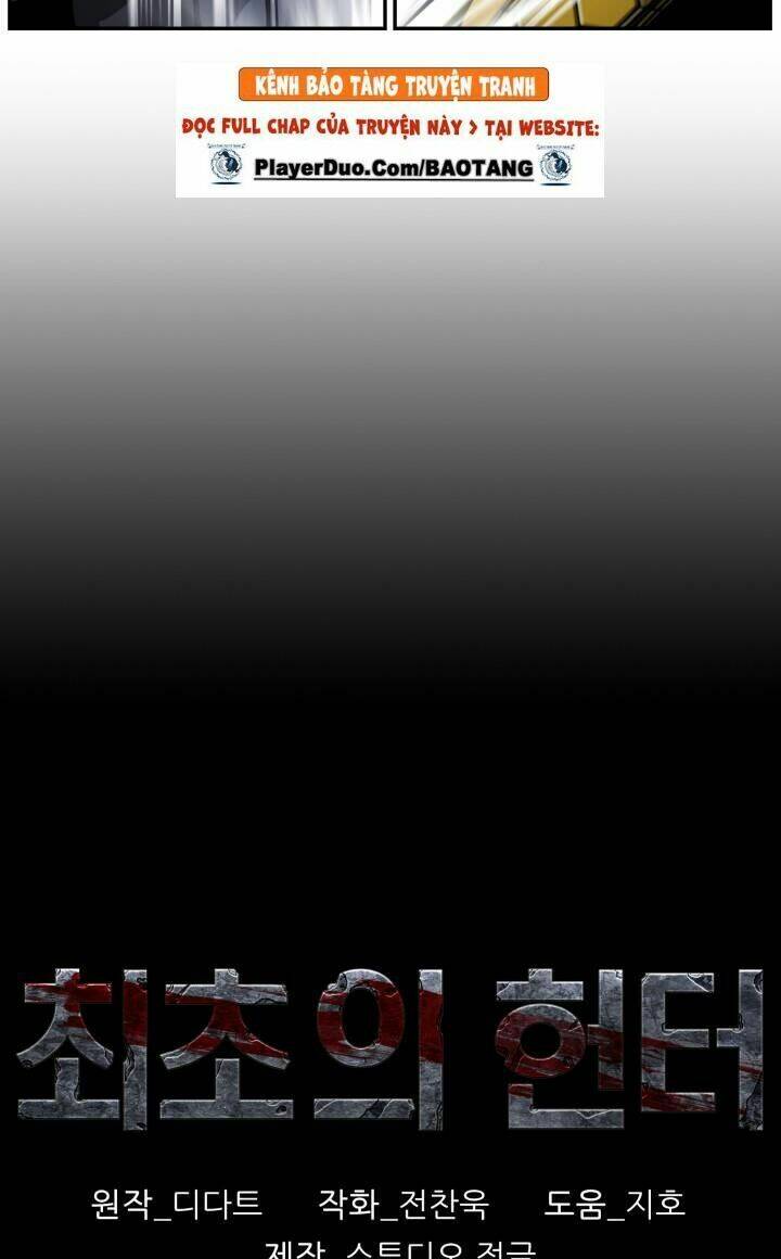 Thợ Săn Đầu Tiên: Chapter 79