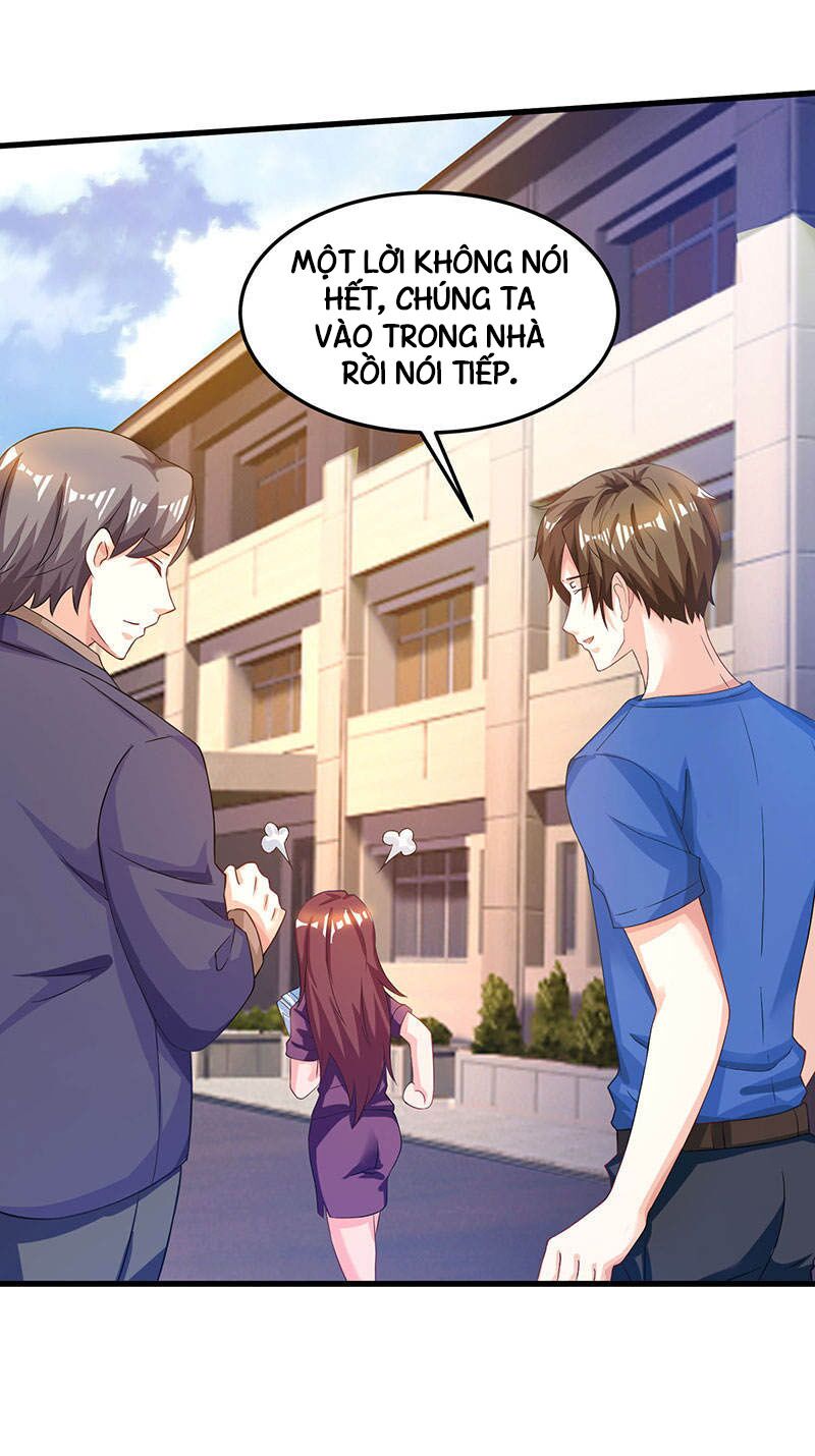 Thần Cấp Thấu Thị: Chapter 41