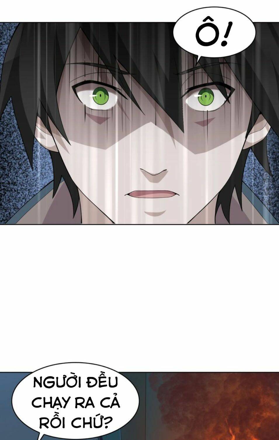 Siêu Cấp Đại Chủ Bạ: Chapter 38