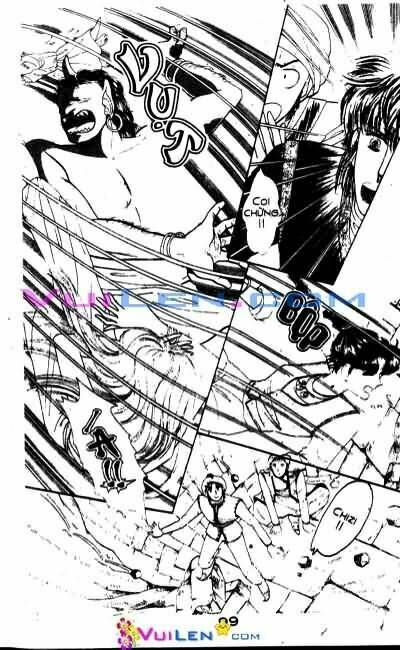 Nàng Công Chúa Ham Chơi: Chapter 3