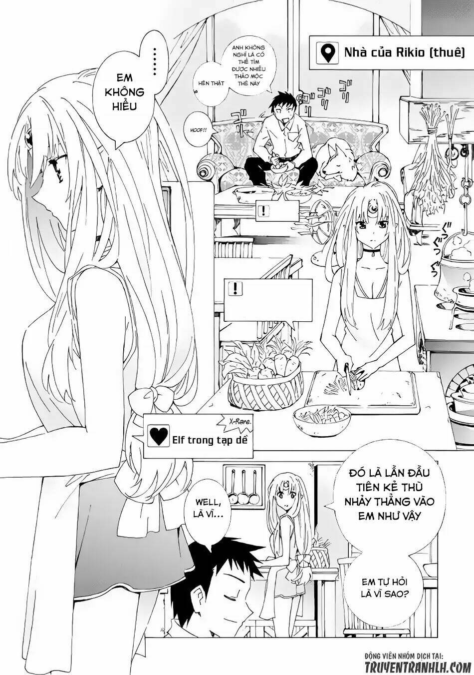 Argate Online: Chapter 13