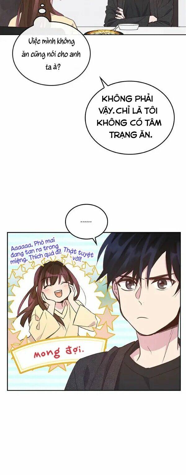 Cuộc Hôn Nhân Bất Khả Thi: Chapter 14